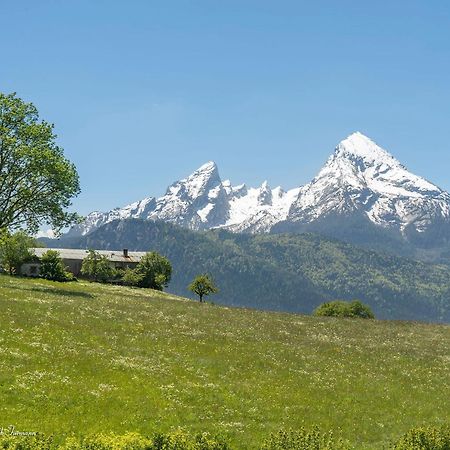 Monteurzimmer Am Teisenberg Neukirchen am Teisenberg ภายนอก รูปภาพ