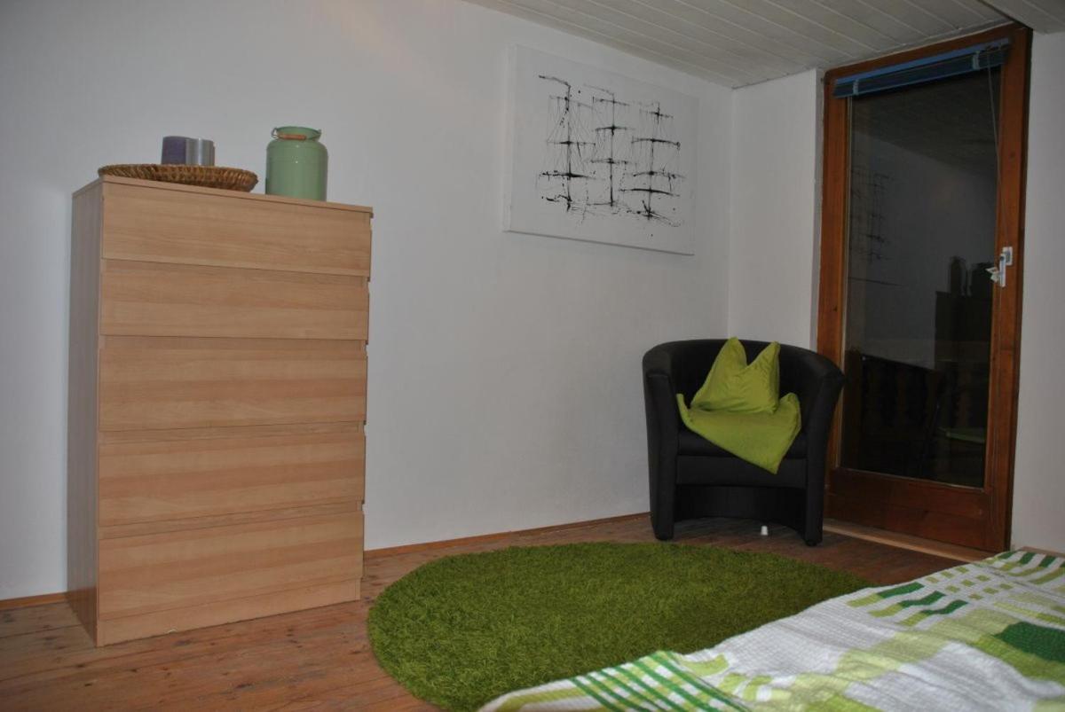 Monteurzimmer Am Teisenberg Neukirchen am Teisenberg ภายนอก รูปภาพ